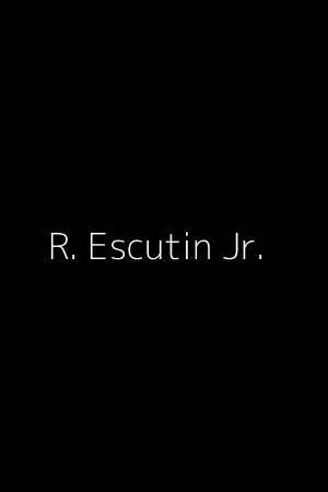 Roberto Escutin Jr.